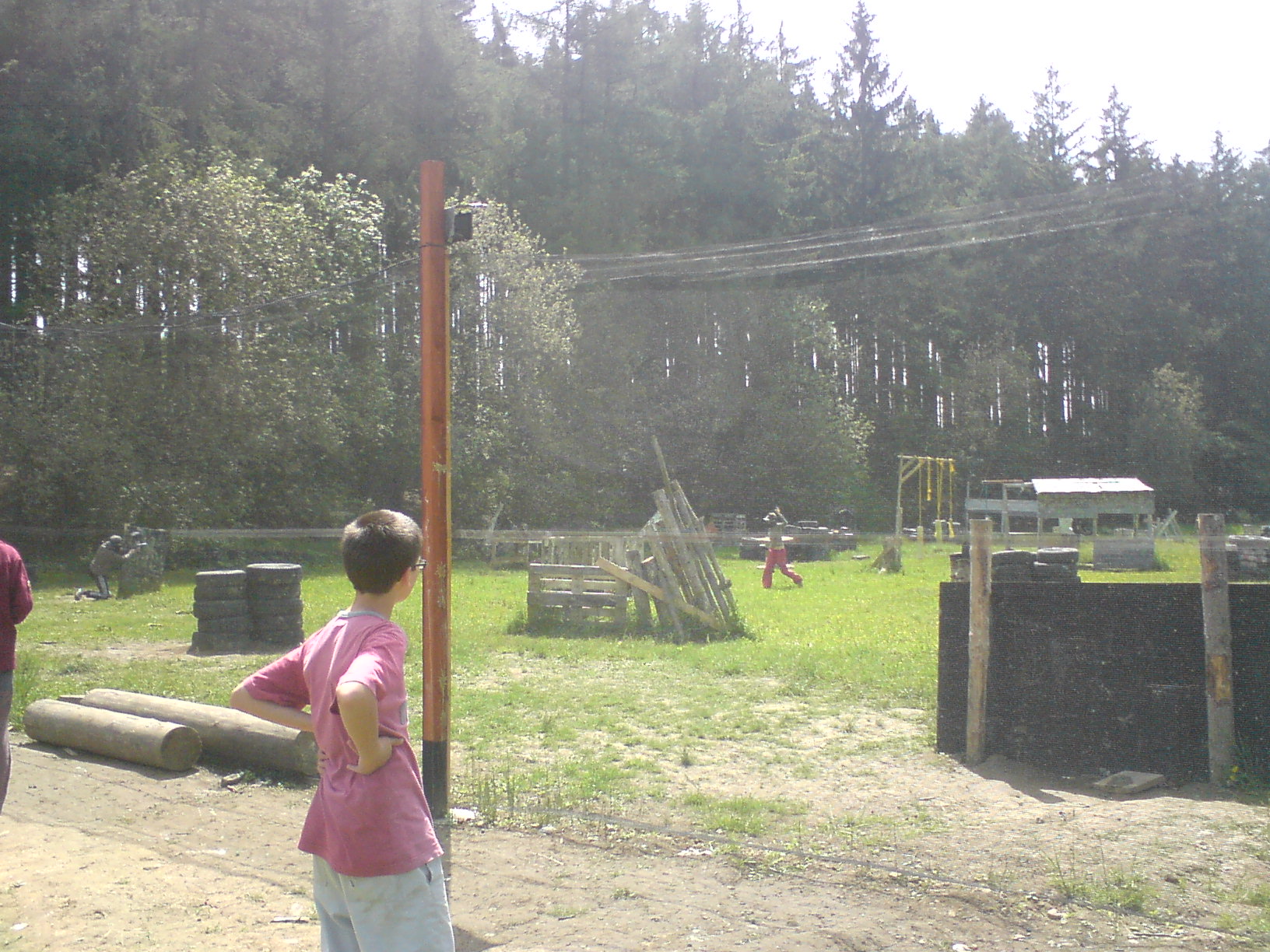 Paintball 2